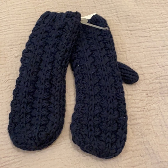 Set 2 pieces : Gap & H&M gloves. New - Picture 3 of 9